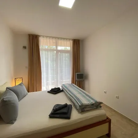 Apartment Anita A15 Family Sunny