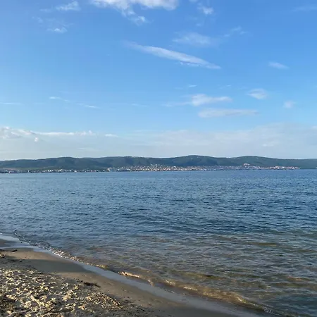 Anita A15 Family Sunny شقة ساني بيتش