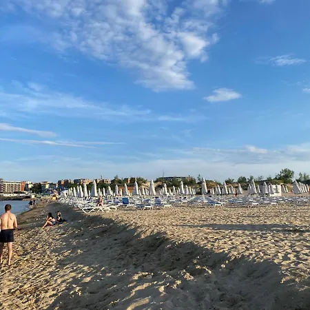 Anita A15 Family Sunny شقة ساني بيتش