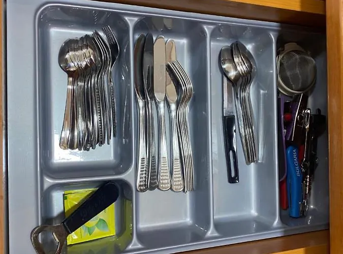 Anita A15 Family Sunny شقة