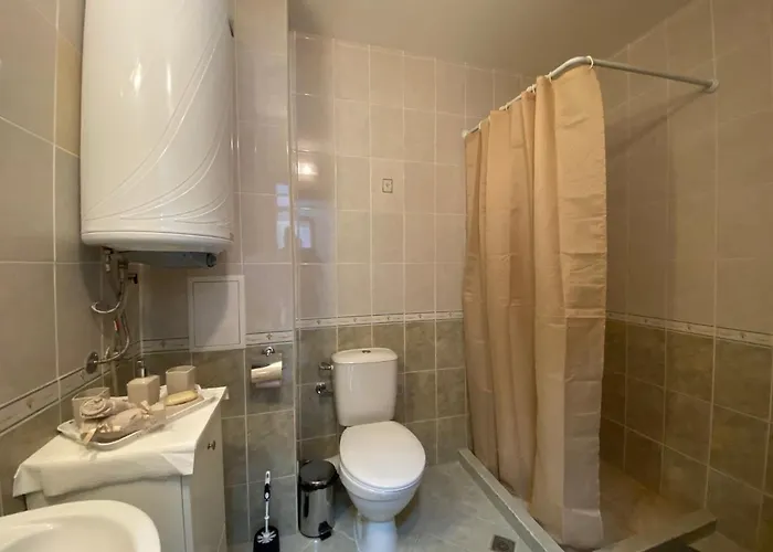 Anita A15 Family Sunny شقة *