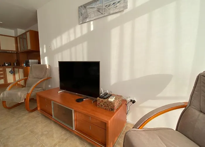 Anita A15 Family Sunny