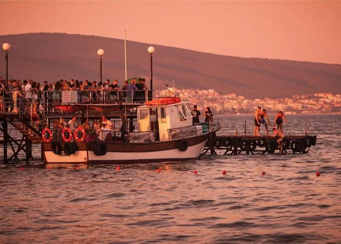 Anita A15 Family Sunny * ساني بيتش