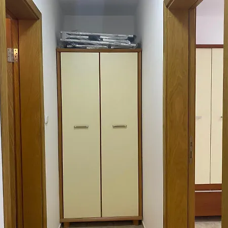 Apartman Anita A15 Family Sunny