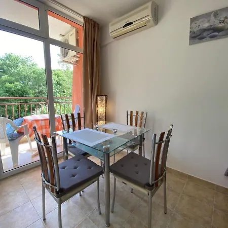 Anita A15 Family Sunny 아파트 써니비치