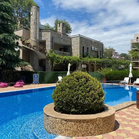 Anita A15 Family Sunny 아파트