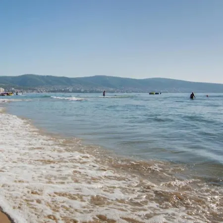 아파트 Anita A15 Family Sunny *