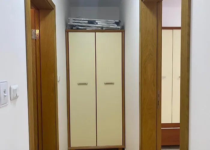 Apartamento Anita A15 Family Sunny