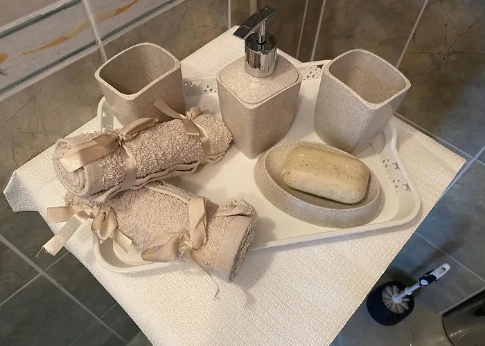 Anita A15 Family Sunny Апартаменти Сонячний Берег