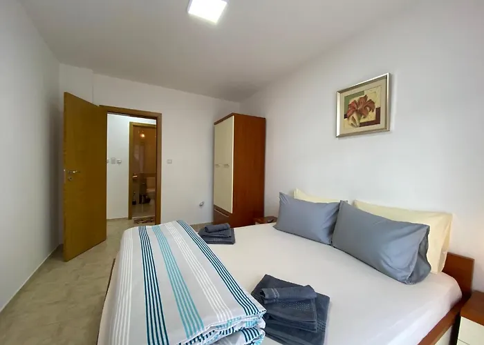 Apartamento Anita A15 Family Sunny Sunny Beach