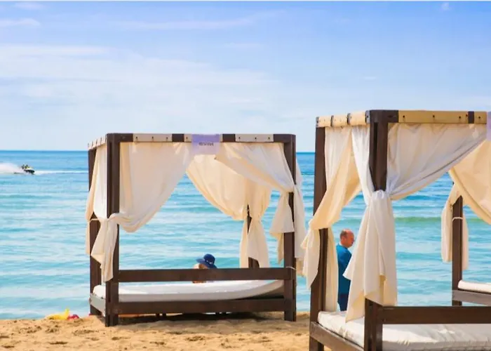 Anita A15 Family Sunny *