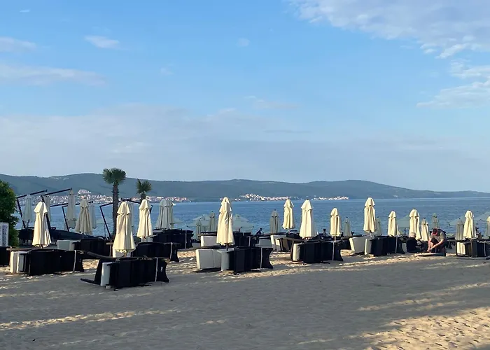 Anita A15 Family Sunny Апартаменти Сонячний Берег