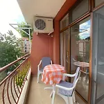 Anita A15 Family Sunny Appartement *