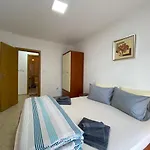 Appartement Anita A15 Family Sunny Sunny Beach