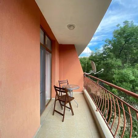 Appartement Anita A15 Family Sunny