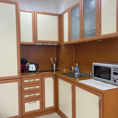 Apartament Anita A15 Family Sunny Sunny Beach