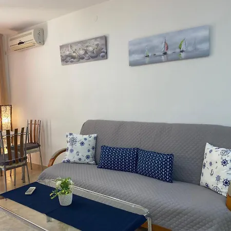 Appartement Anita A15 Family Sunny