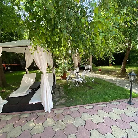 Anita A15 Family Sunny Appartement *