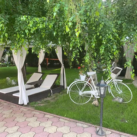 Appartement Anita A15 Family Sunny *