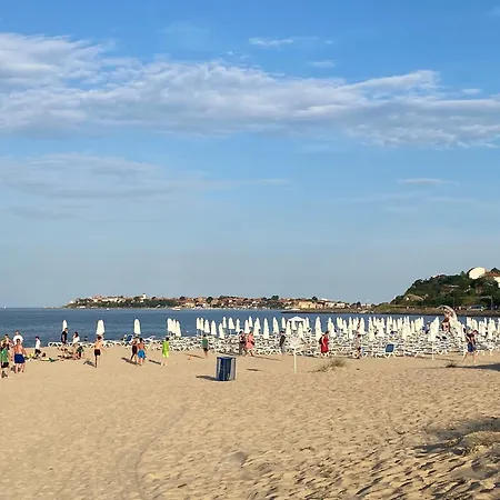 アパート Anita A15 Family Sunny *