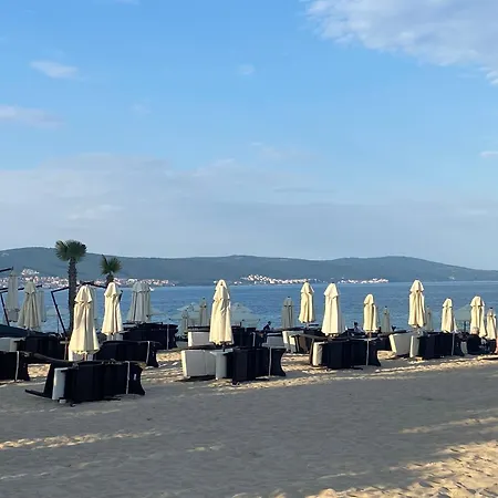 Anita A15 Family Sunny Appartement Slantchev Briag