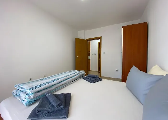 Anita A15 Family Sunny * Sunny Beach