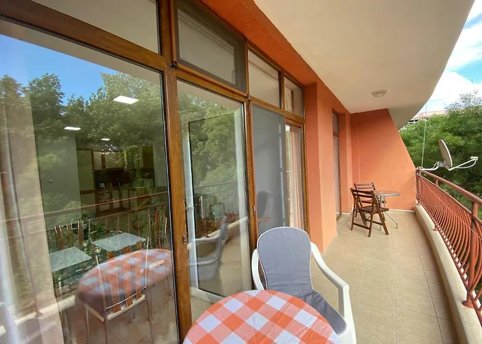 Anita A15 Family Sunny *