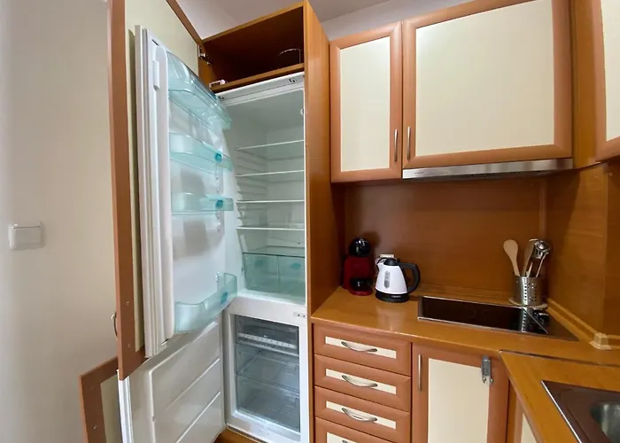 Anita A15 Family Sunny Apartment Sunny Beach