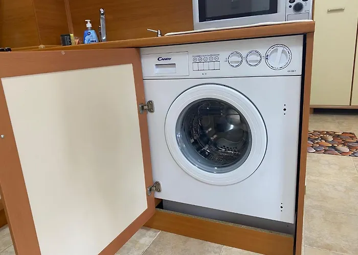 Anita A15 Family Sunny *