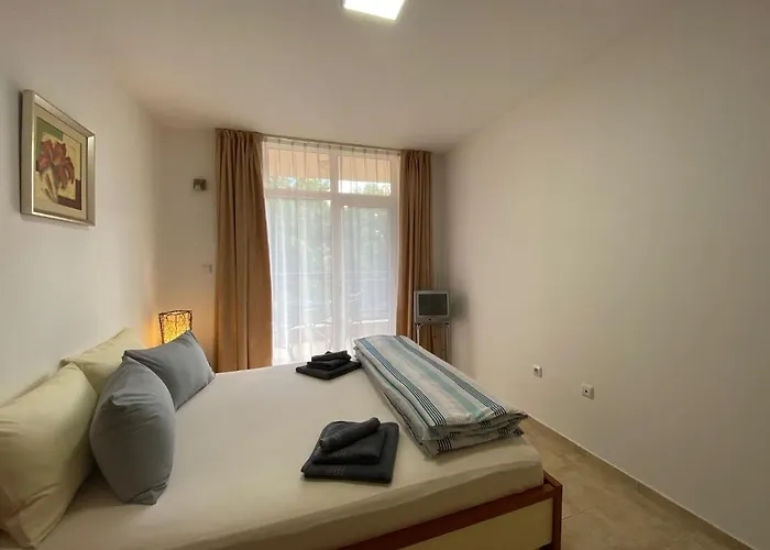 Apartment Anita A15 Family Sunny