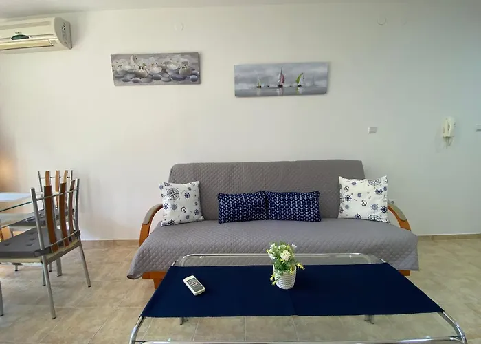 Anita A15 Family Sunny * Sunny Beach