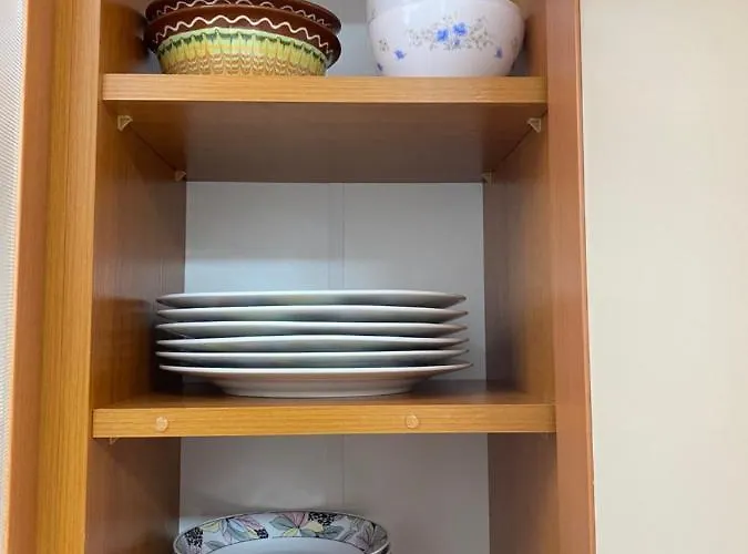 Apartment Anita A15 Family Sunny Sunny Beach