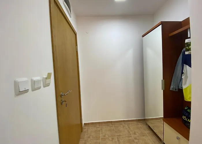 Anita A15 Family Sunny * Sunny Beach