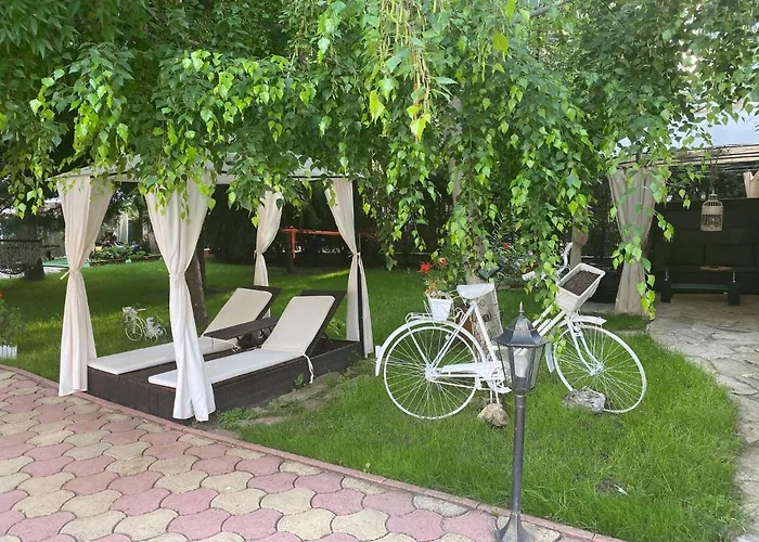 Apartment Anita A15 Family Sunny *