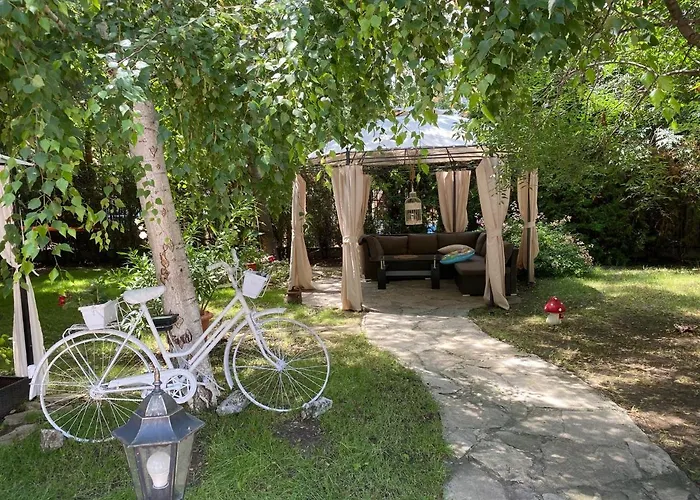 Anita A15 Family Sunny * Sunny Beach