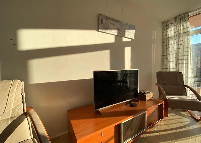 Anita A15 Family Sunny *