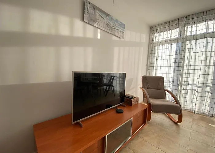 Apartment Anita A15 Family Sunny *