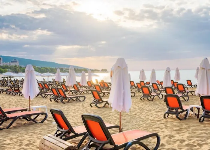 Anita A15 Family Sunny Sunny Beach