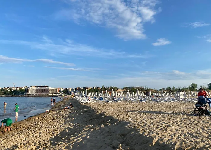 Anita A15 Family Sunny * Sunny Beach