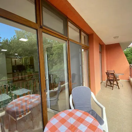 Anita A15 Family Sunny *