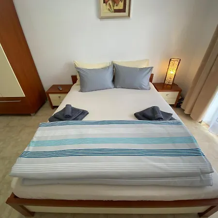 Anita A15 Family Sunny Σάνι Μπιτς