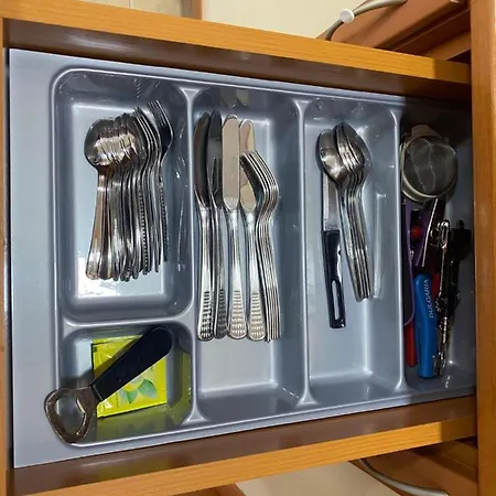 Anita A15 Family Sunny Διαμέρισμα