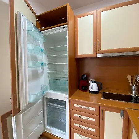 Anita A15 Family Sunny Διαμέρισμα Σάνι Μπιτς