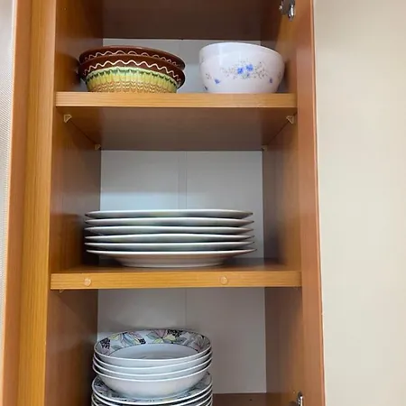 Διαμέρισμα Anita A15 Family Sunny Σάνι Μπιτς