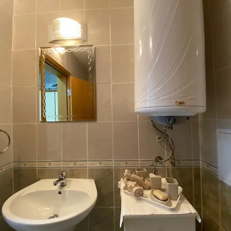 Anita A15 Family Sunny Διαμέρισμα *