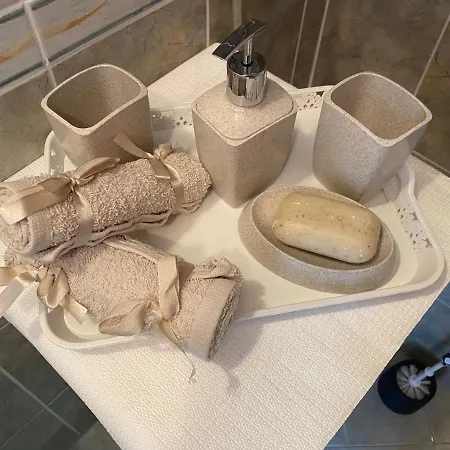 Anita A15 Family Sunny Διαμέρισμα Σάνι Μπιτς