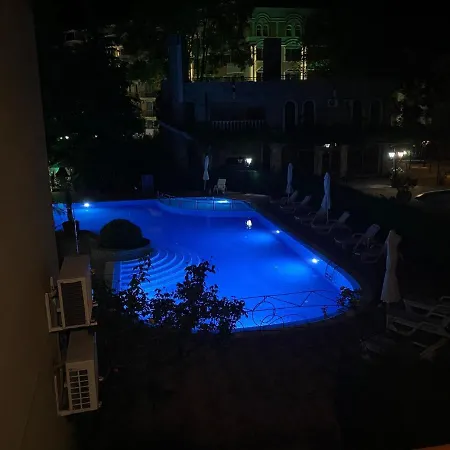 Anita A15 Family Sunny Διαμέρισμα *