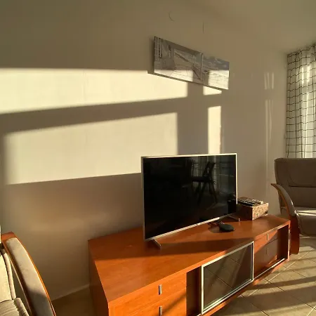 Anita A15 Family Sunny *