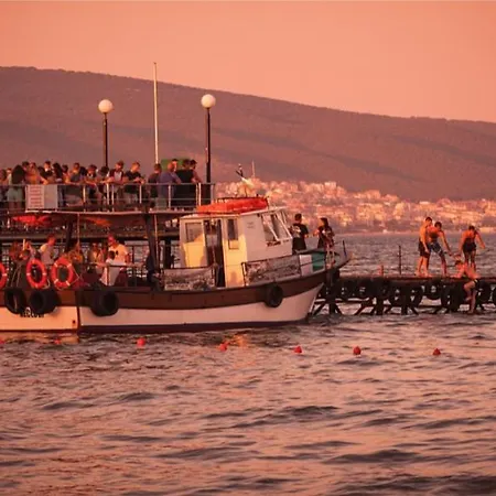 Anita A15 Family Sunny * Σάνι Μπιτς