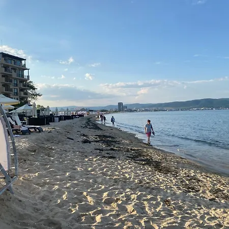 Anita A15 Family Sunny Διαμέρισμα *